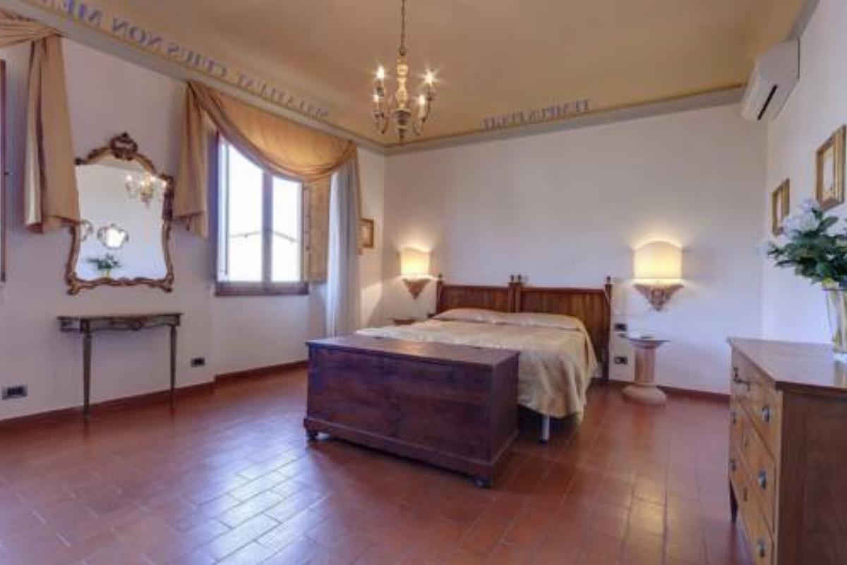 Apartments Florence Toscanella Hotel Florence Italy