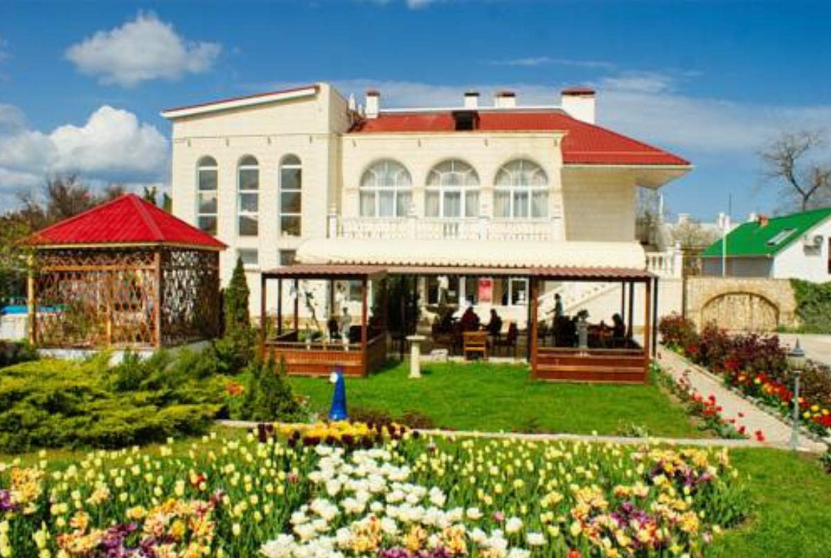 Apartments Hersones Hotel Sevastopol Crimea