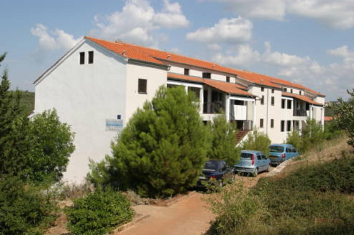 Apartments Hostin Garoful Duga Uvala Hotel Krnica Croatia