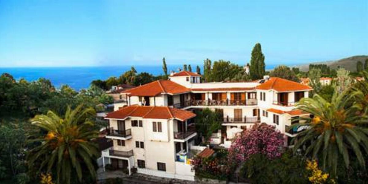 Apartments Hotel Magani Hotel Kala Nera Greece