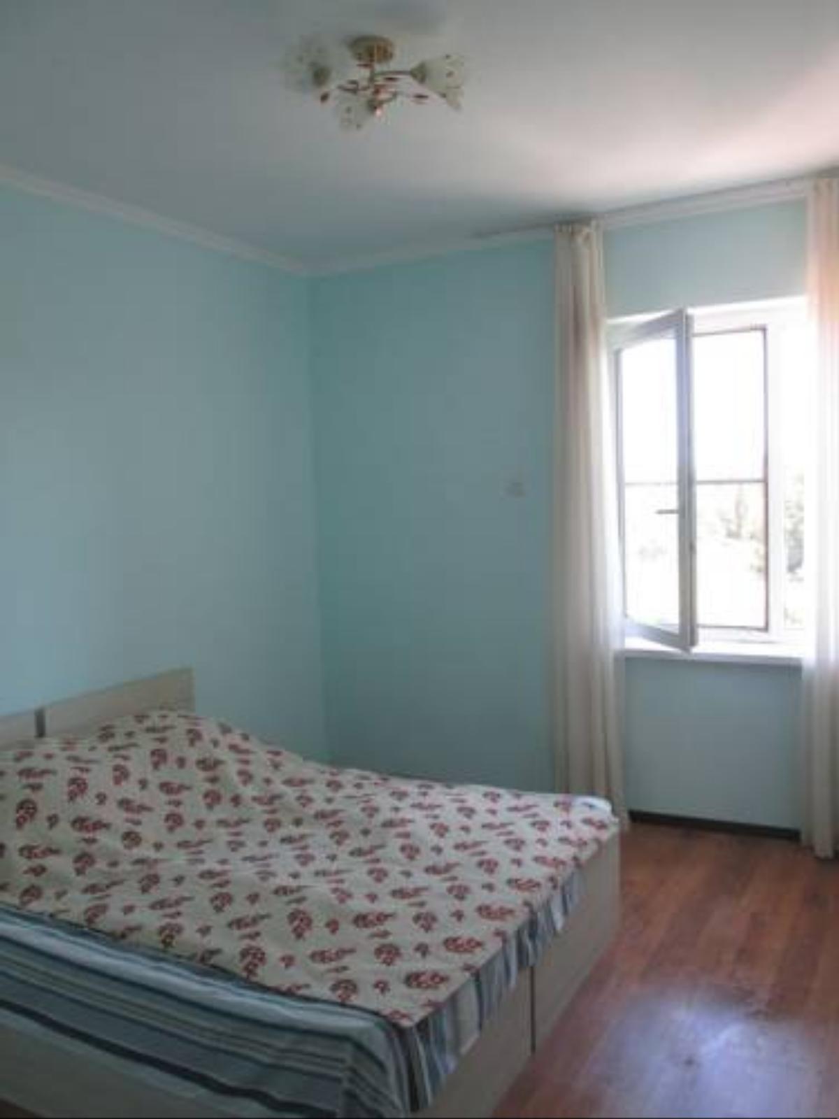 Apartments in Citrusoviy Sovkhoz 7 Hotel Alakhadzi Abkhazia