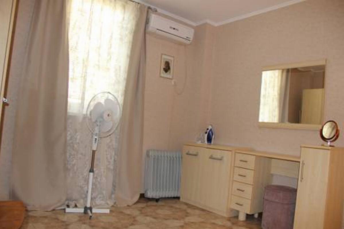 Apartments in Feodosiya historical center Hotel Feodosiya Crimea