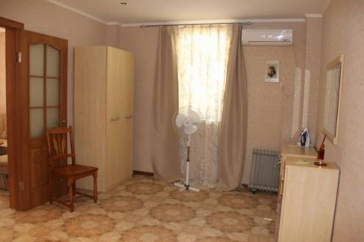 Apartments in Feodosiya historical center Hotel Feodosiya Crimea