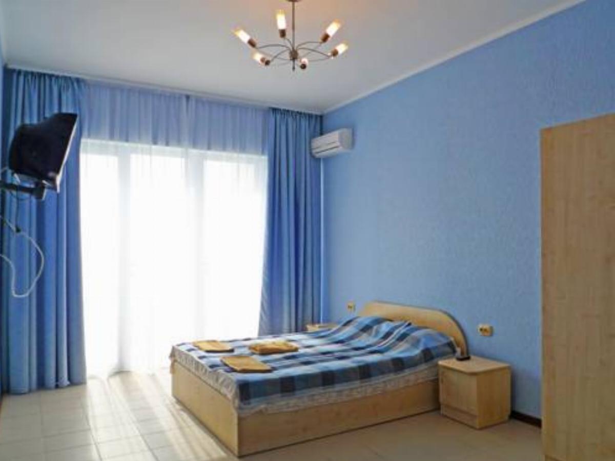 Apartments in Kacha Hotel Kacha Crimea