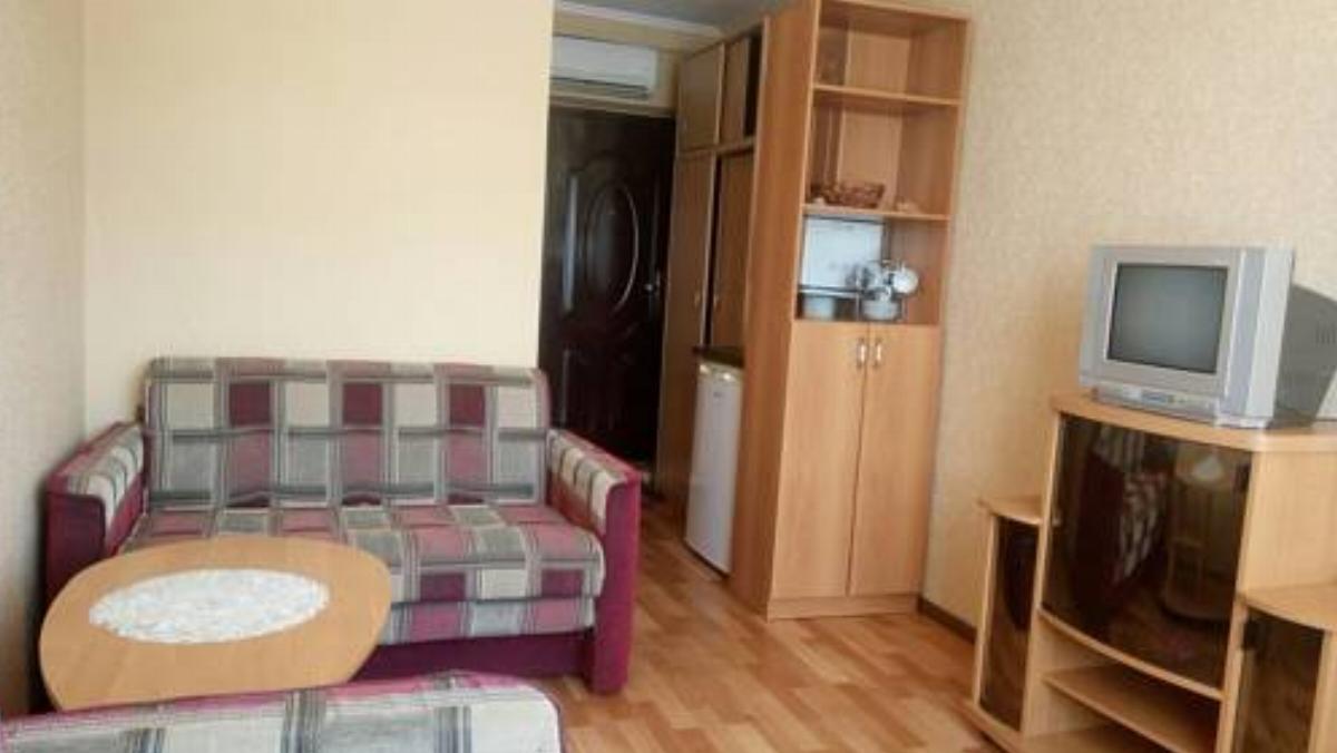 Apartments in Lubimovka Hotel Sevastopol Crimea
