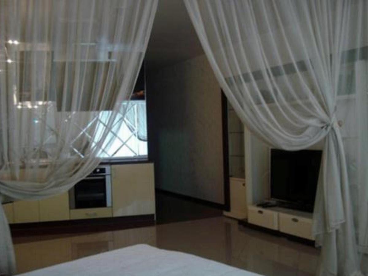 Apartments in Most City Hotel Dnipro Ukraine