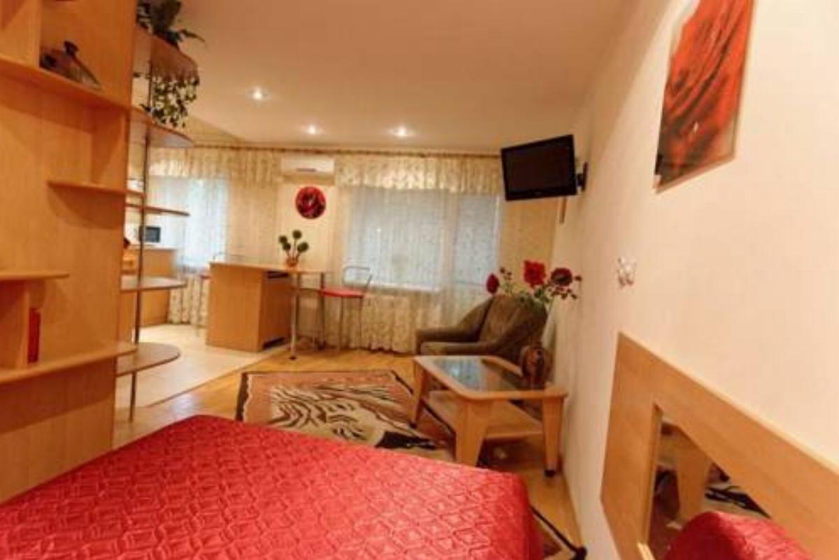 Apartments in the Center of the City Hotel Kherson Ukraine