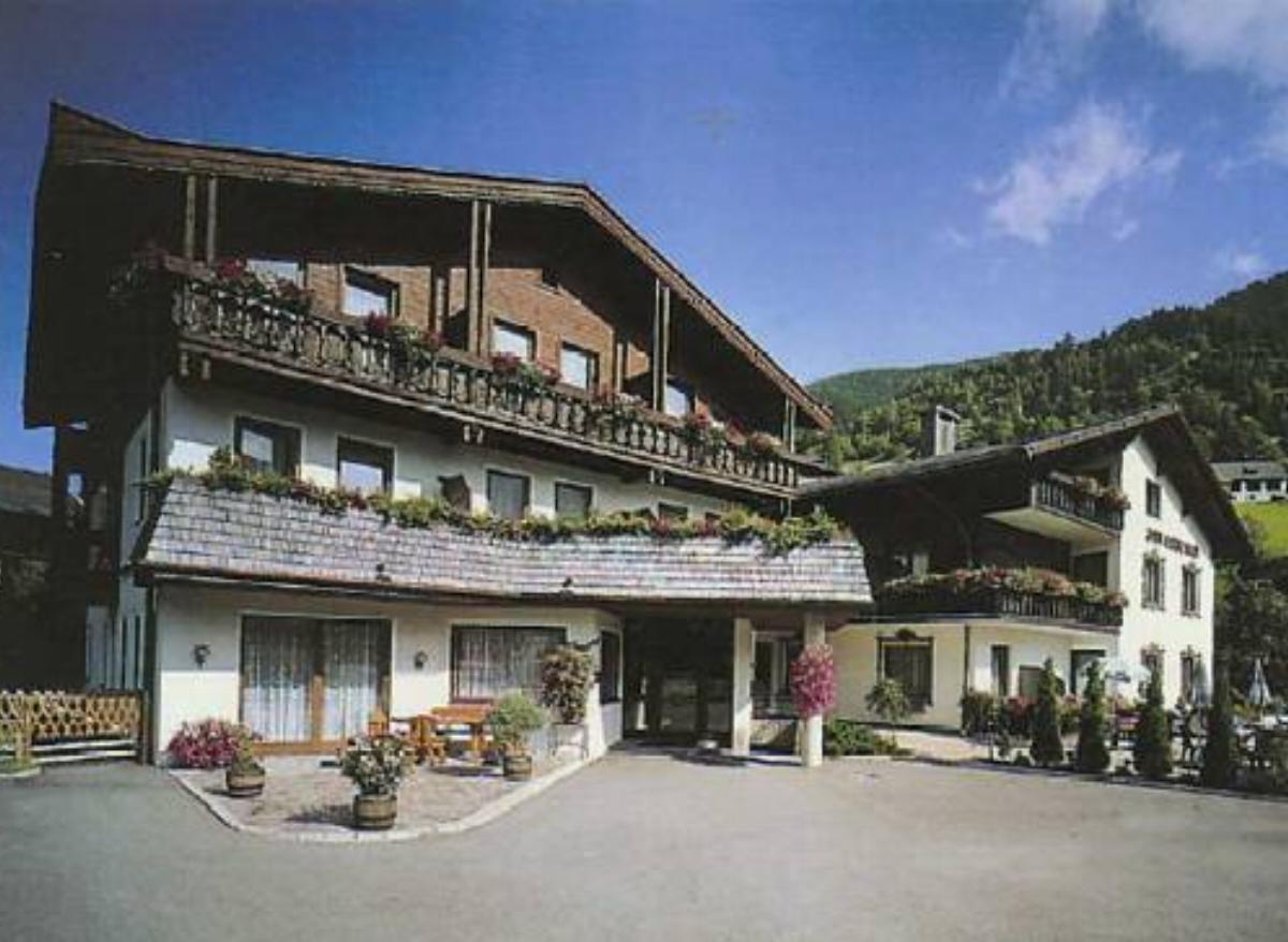 Apartments Juri & Hermann 1 Hotel Bad Kleinkirchheim Austria