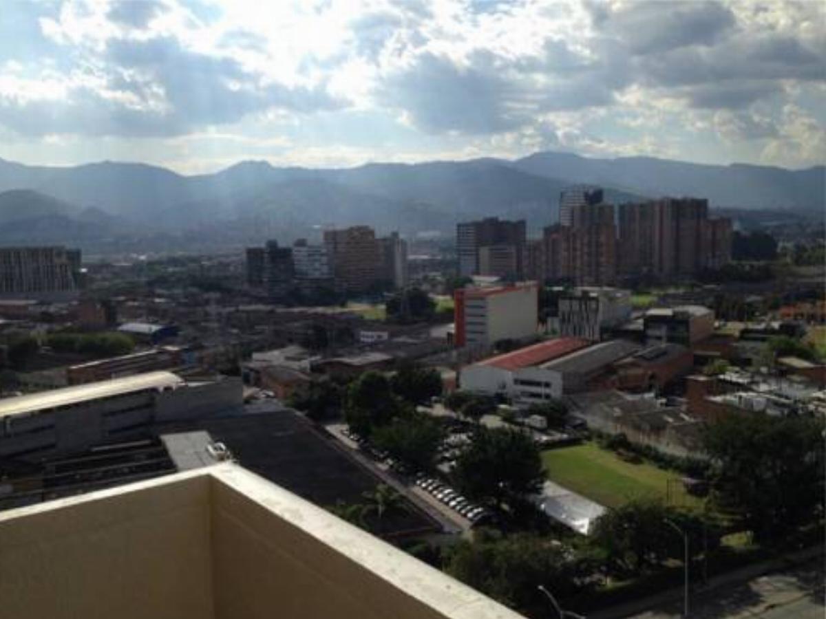Apartments Las Palmas Hotel Medellín Colombia