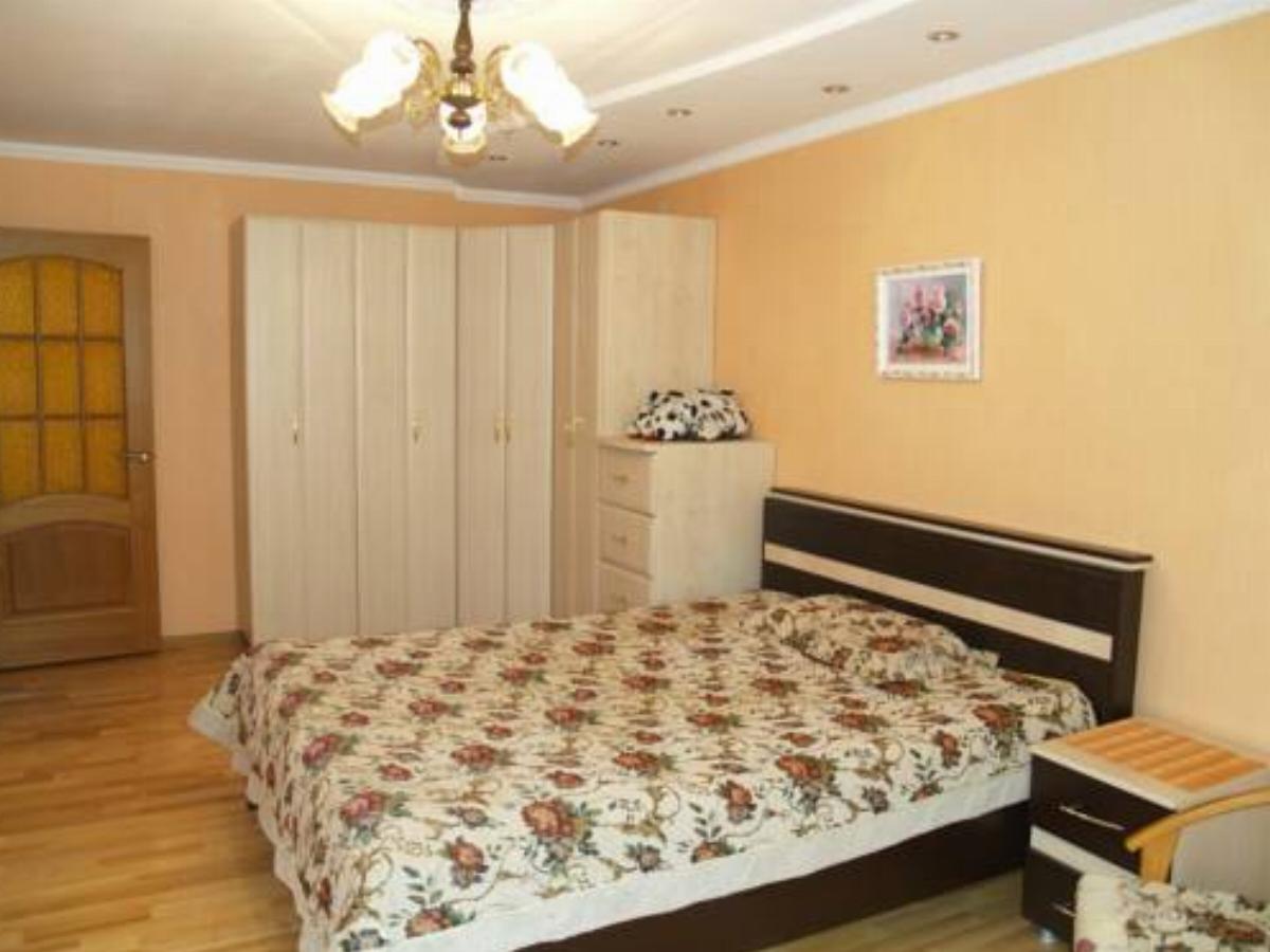 Apartments Lidya Hotel Feodosiya Crimea