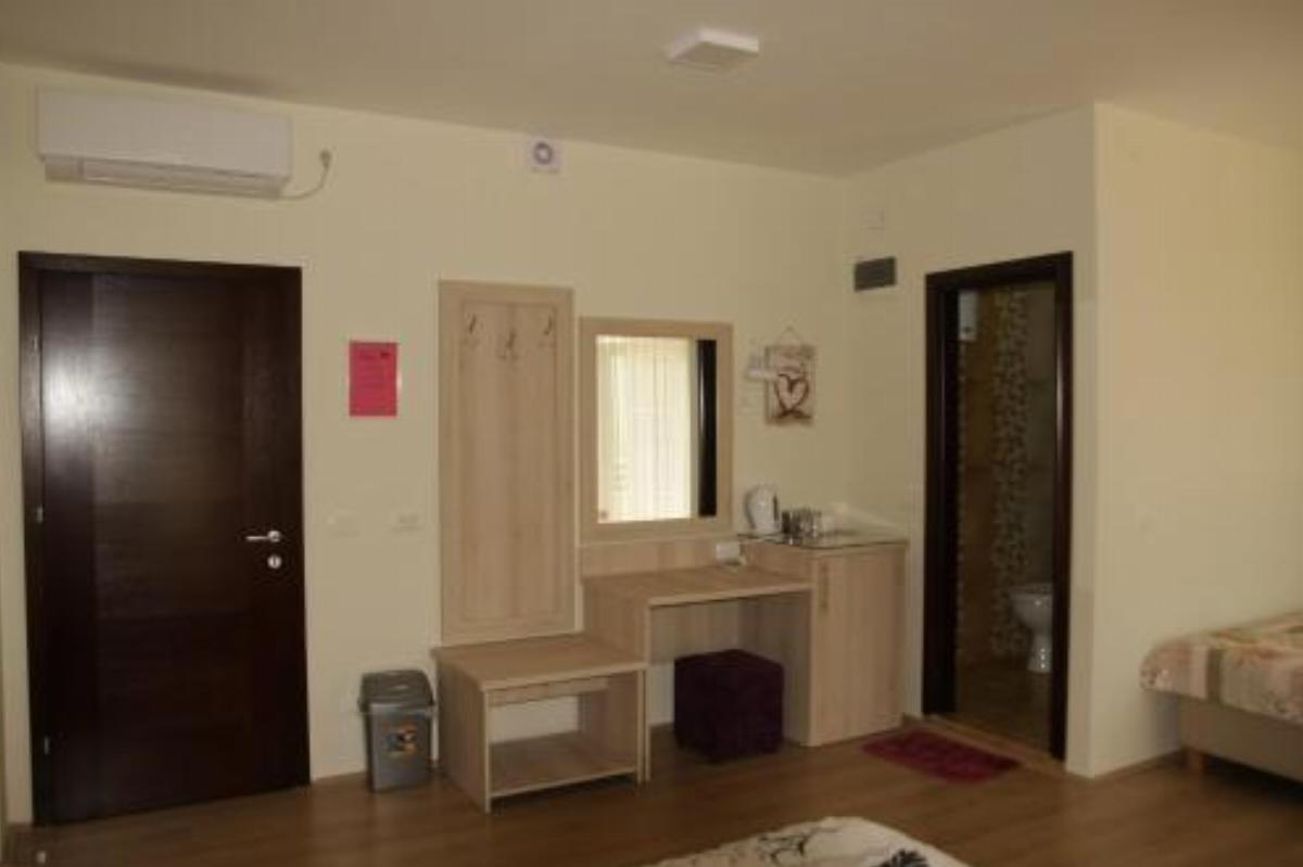 Apartments LOTUS Hotel Gevgelija Macedonia