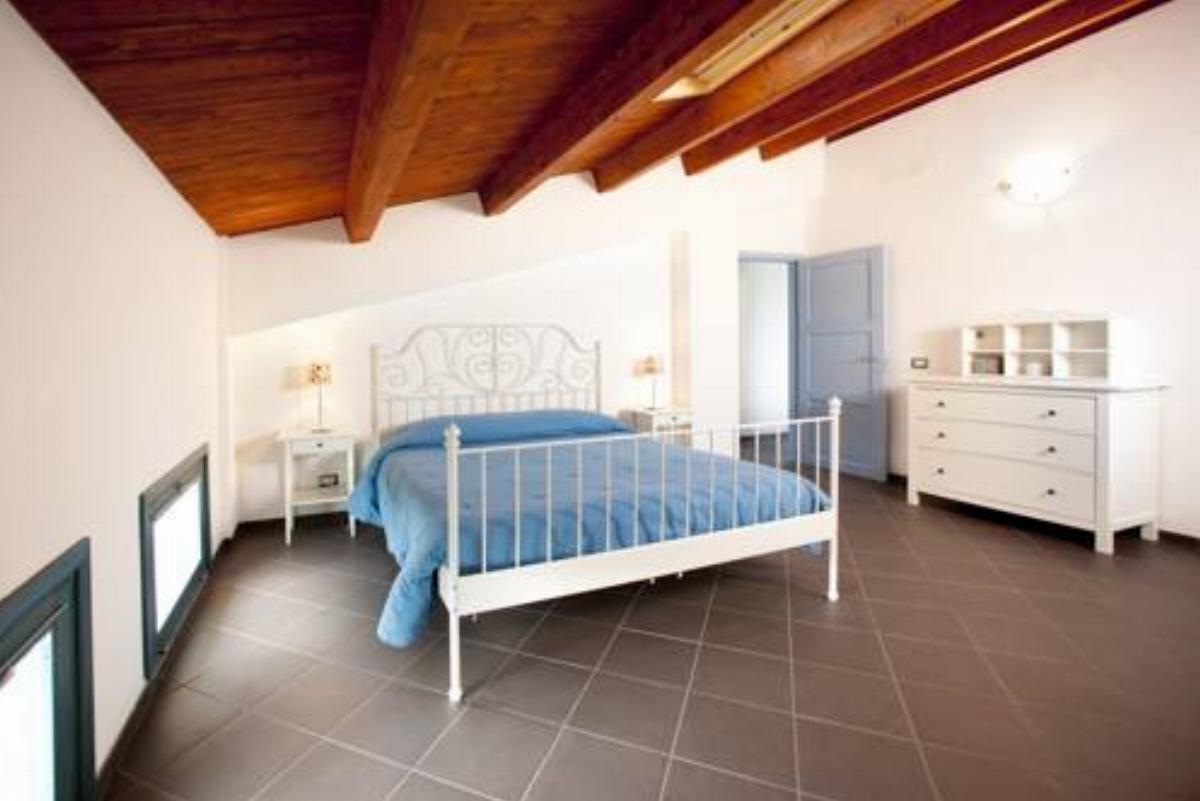 Apartments Malavillahouse Hotel Santa Croce Camerina Italy