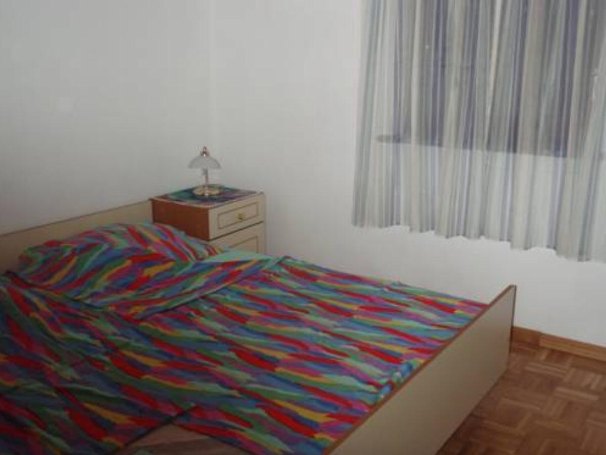 Apartments Mandolina Hotel Žman Croatia