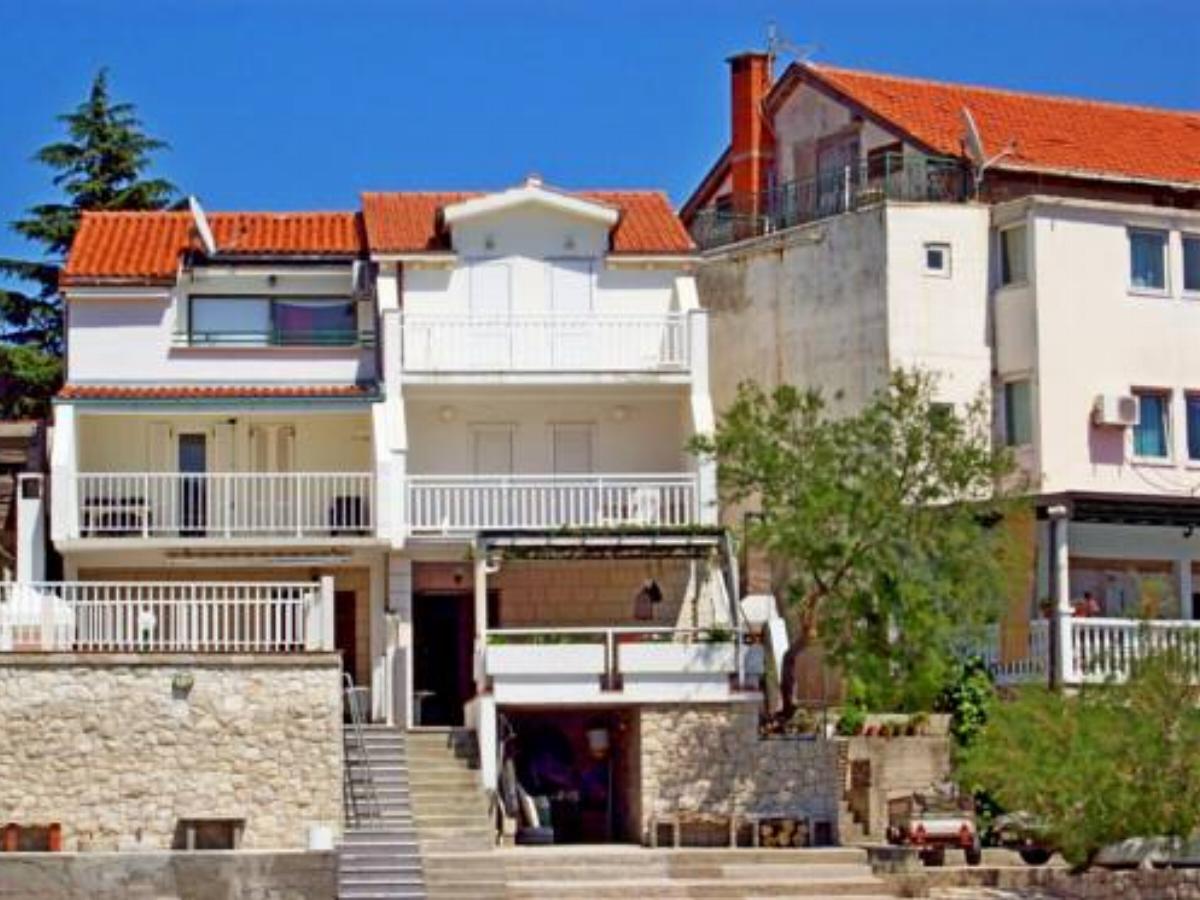 Apartments Mara Hotel Klek Croatia