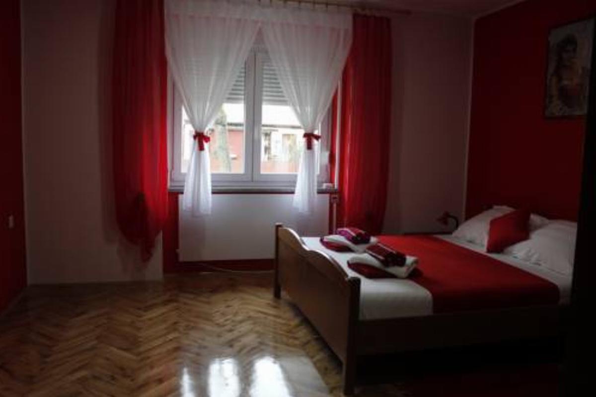 Apartments Matic Hotel Bjelovar Croatia