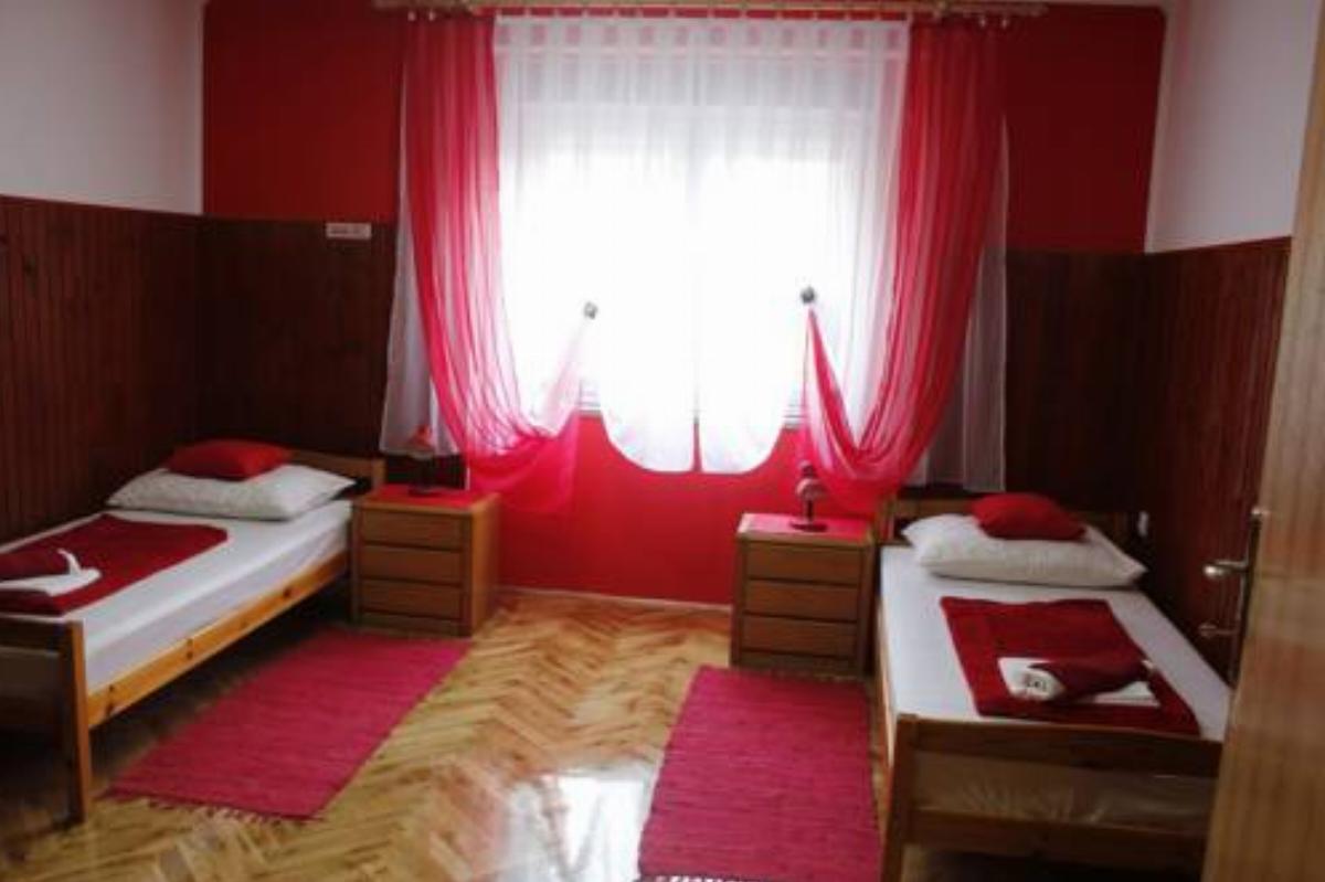 Apartments Matic Hotel Bjelovar Croatia