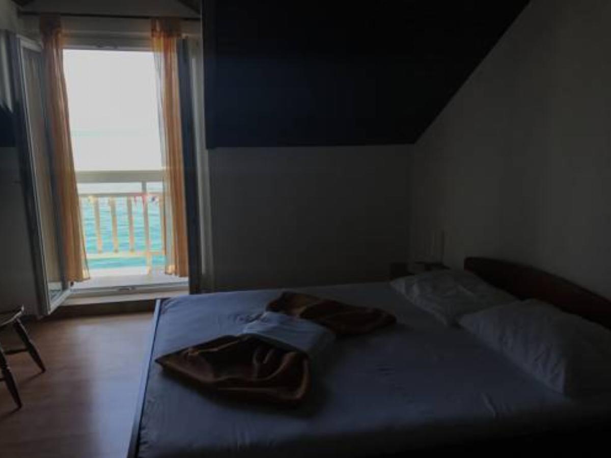 Apartments Mimoza Hotel Brist Croatia