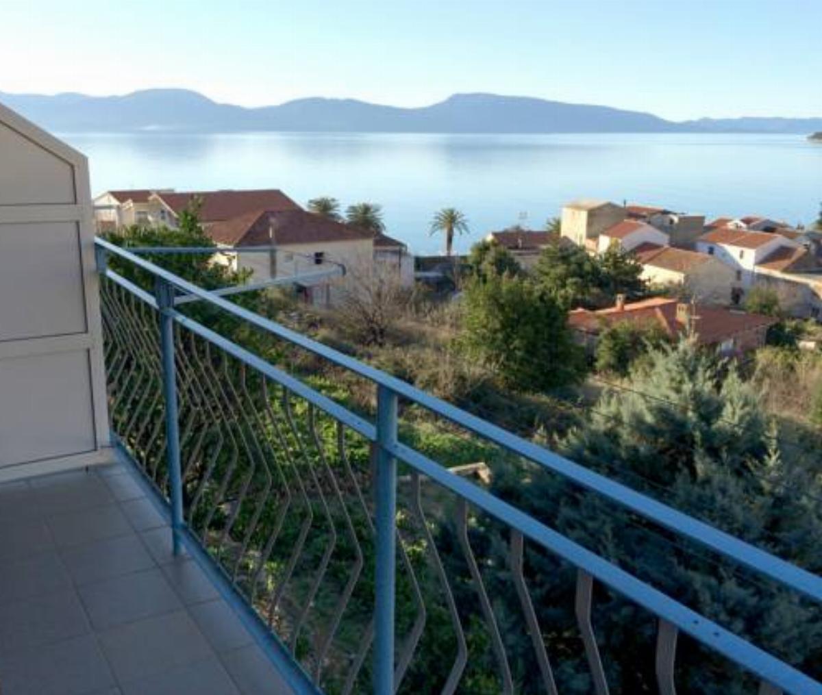 Apartments Nikolic Hotel Gradac Croatia