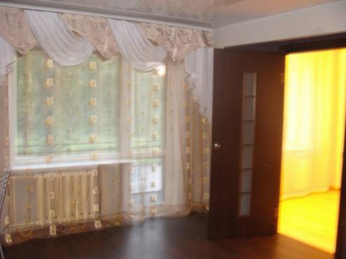 Apartments on 177 quarter, 9 Hotel Angarsk Russia