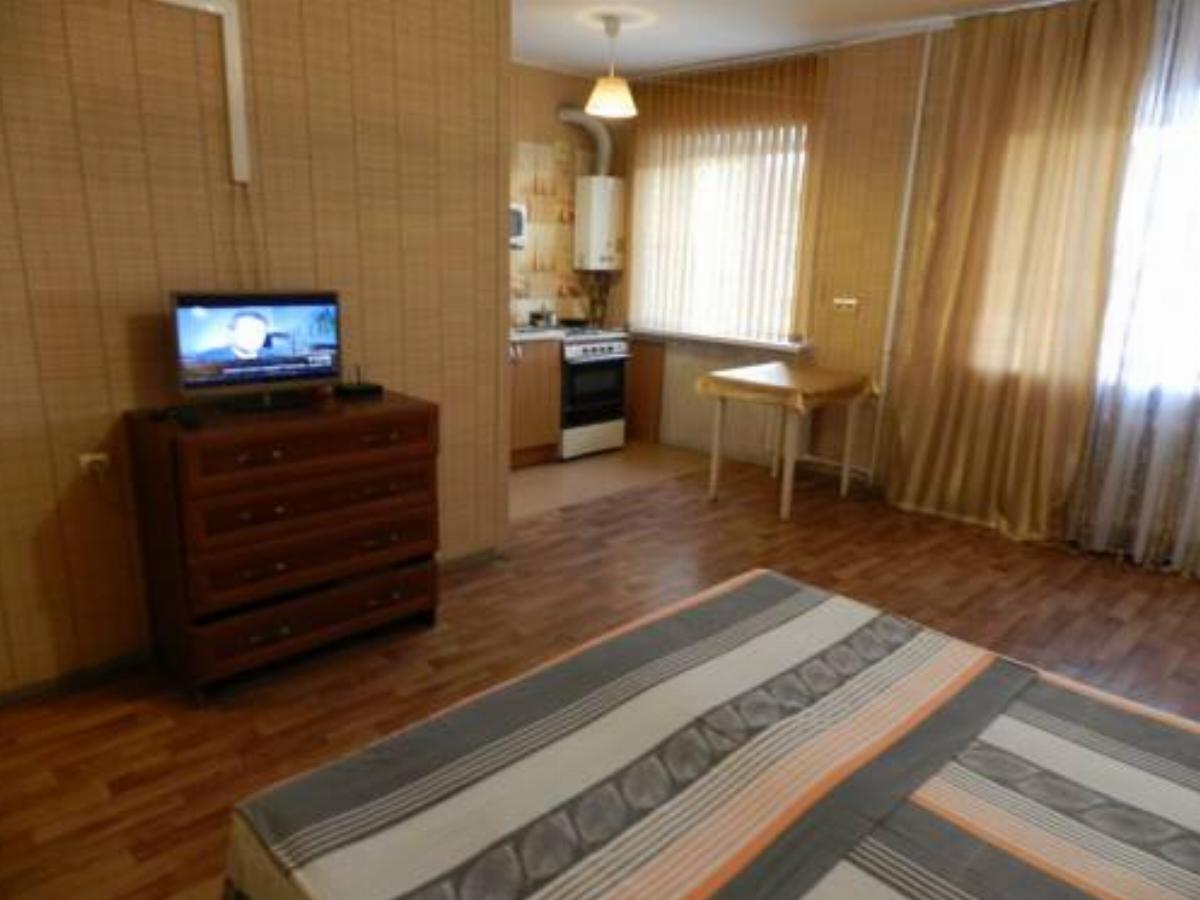 Apartments on 40 let Oktyabrya Hotel Kstovo Russia