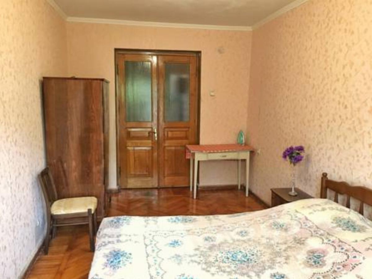 Apartments on Abasgaa 65/1 Hotel Gagra Abkhazia