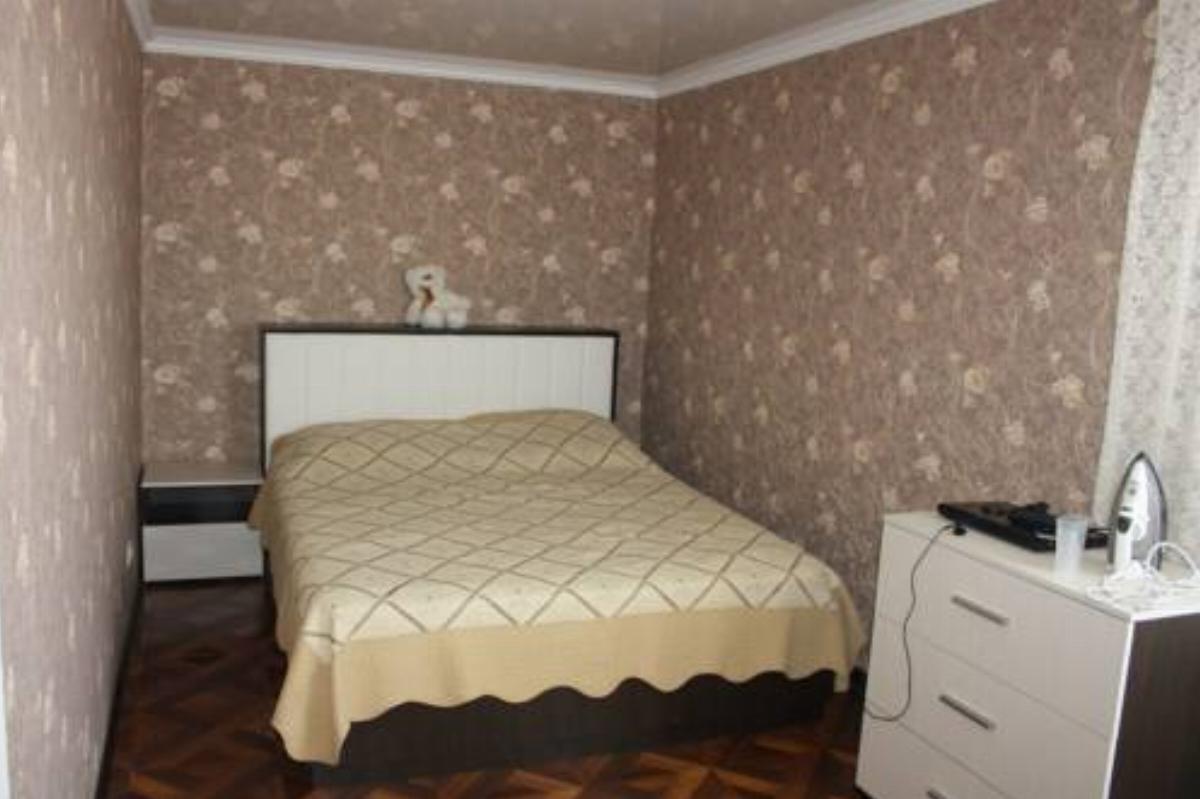 Apartments on Abazgaa 43k4 Hotel Gagra Abkhazia