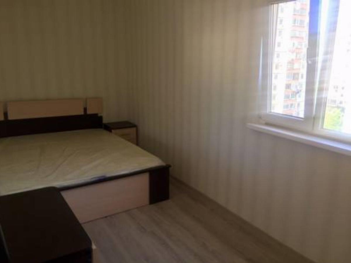 Apartments on Abazgaa 45k1 Hotel Gagra Abkhazia