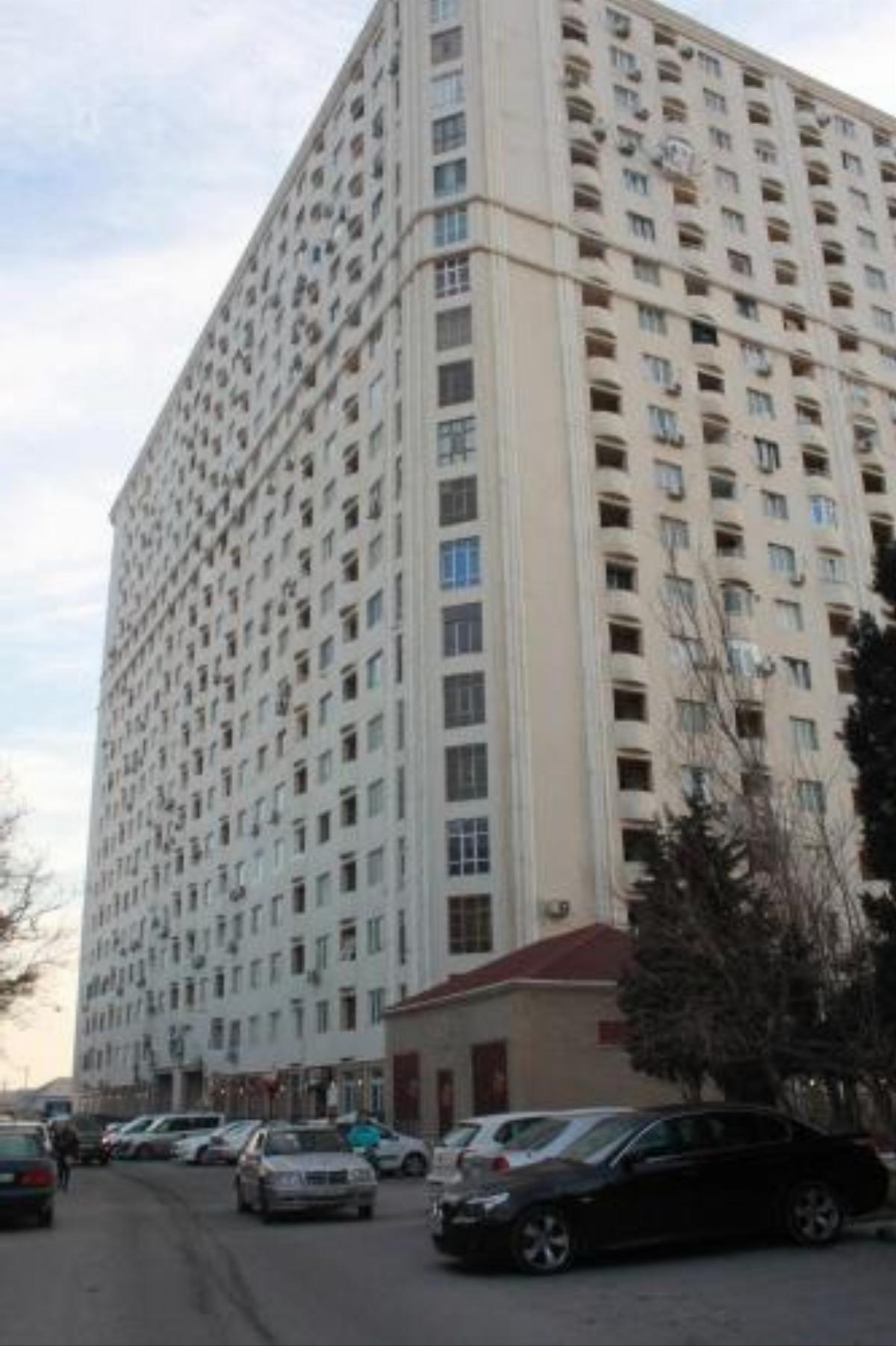Apartments on Aliyar Aliyev Street Hotel Baku Azerbaijan