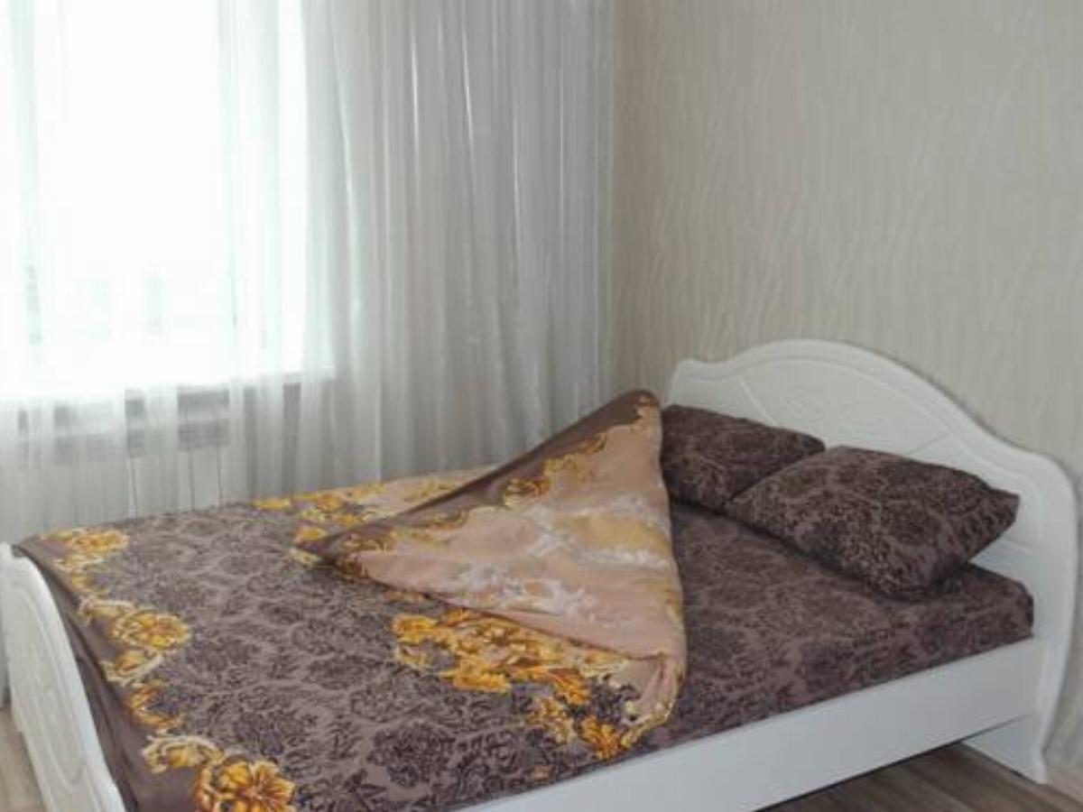 Apartments on Amurskaya 106 Hotel Blagoveshchensk Russia