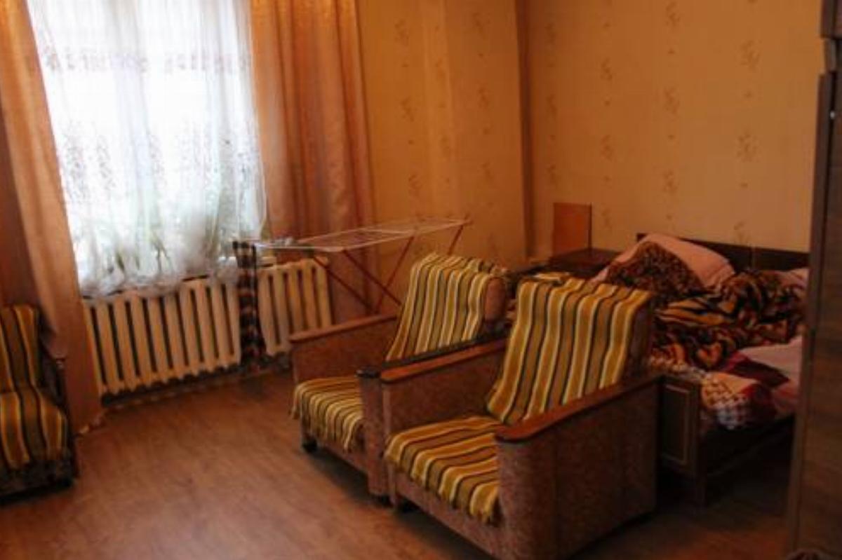 Apartments on Artilleriyskaya 17 Hotel Baltiysk Russia