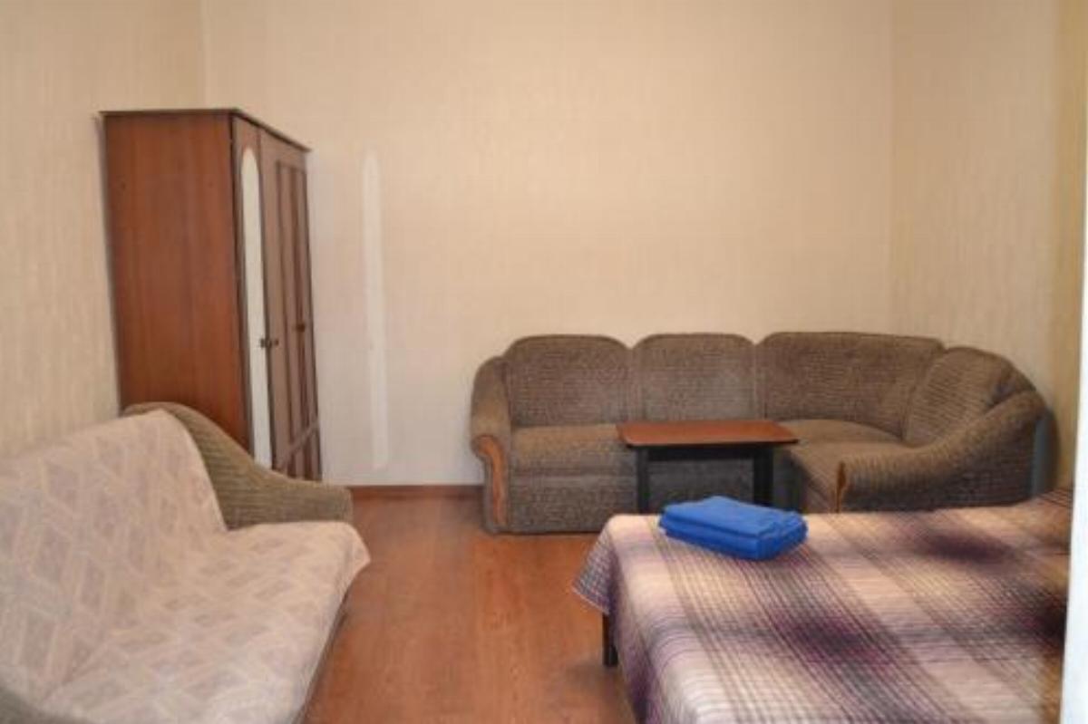 Apartments On Frunze 11 Hotel Alupka Crimea