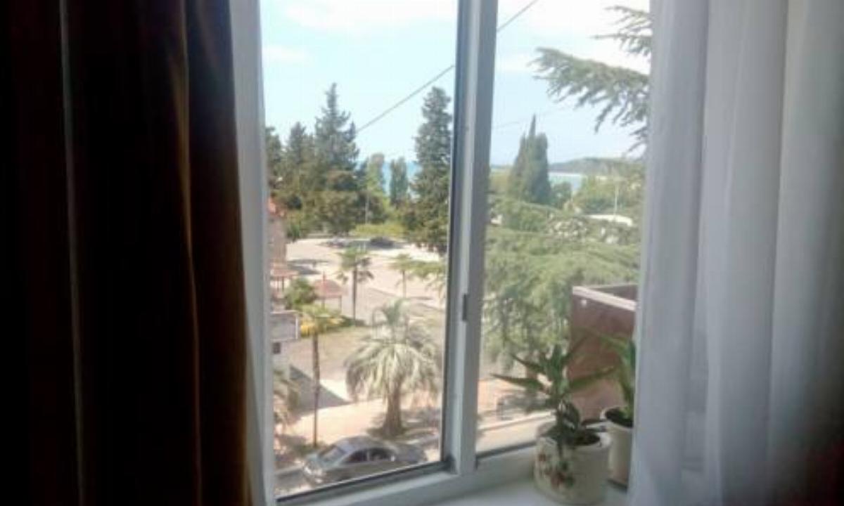Apartments on Geroyev 2 Hotel Gudauta Abkhazia