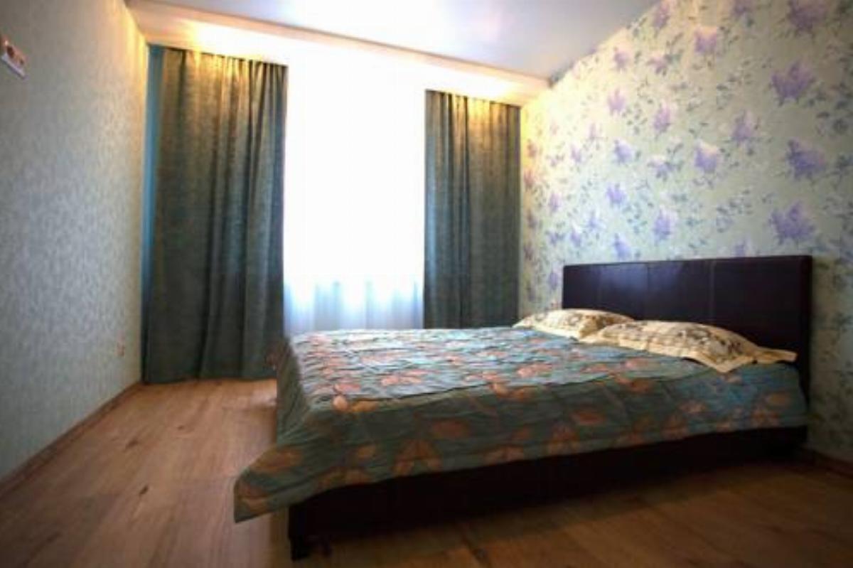 Apartments on Jubiliejnaja Hotel Gomel Belarus