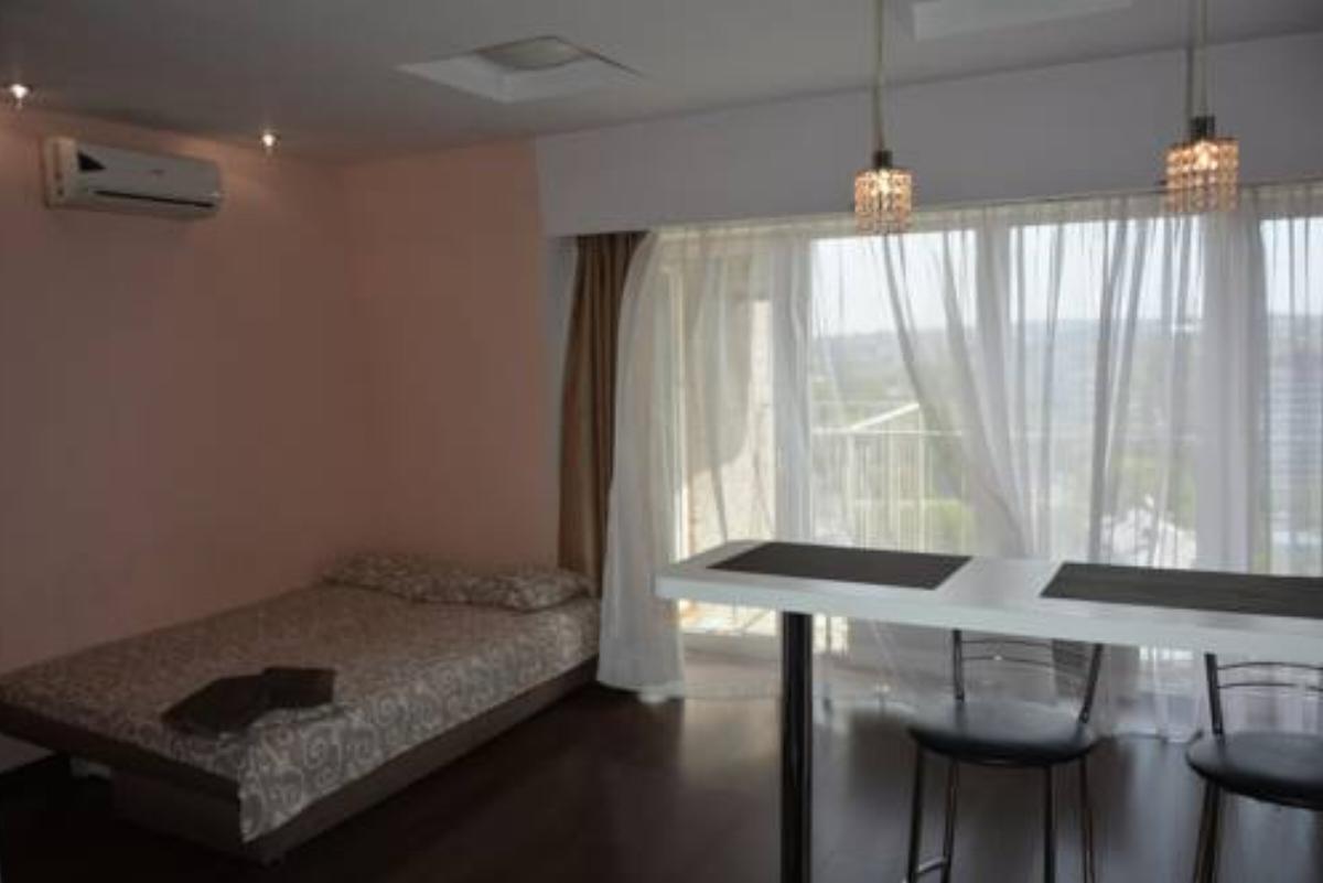 Apartments on Kirova 27 Hotel Dnipro Ukraine