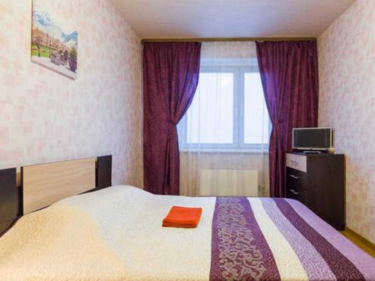 Apartments On Moskovskii Proezd Hotel Balashikha Russia