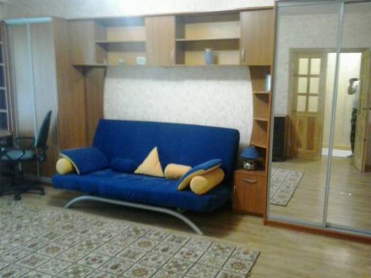 Apartments on Moskovskiy prospect 147A Hotel Gor'kogo Russia