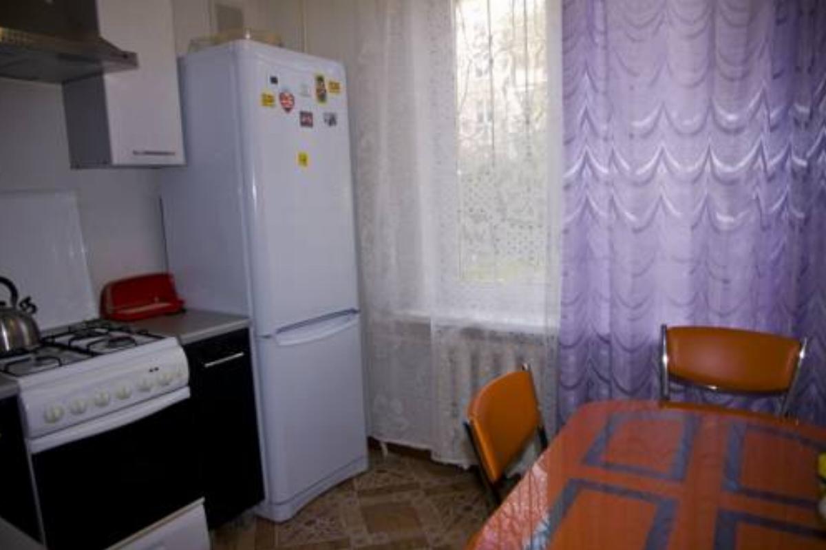Apartments on Parizhskoy Kommuny 50 Hotel Bereznyaki Russia