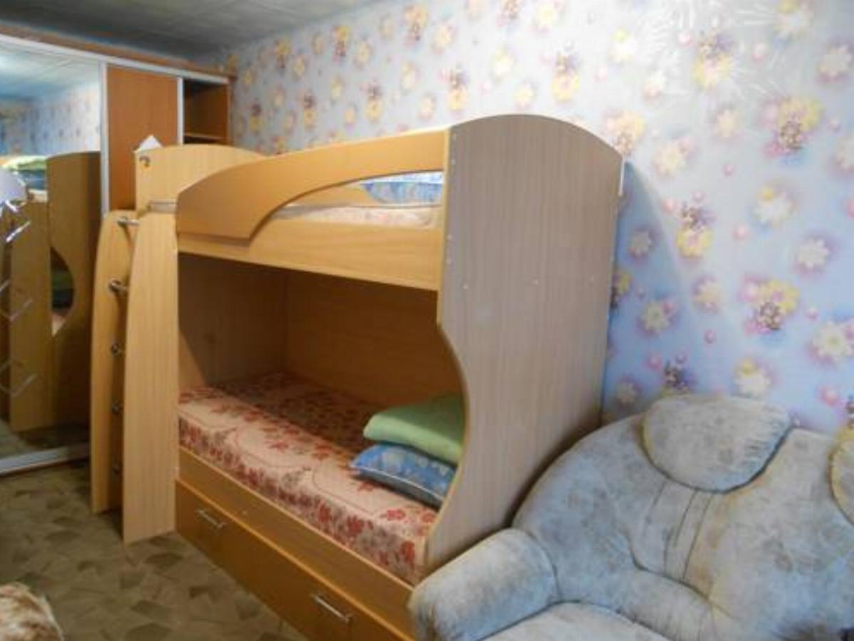 Apartments on Sushanskaya Hotel Borovichi Russia