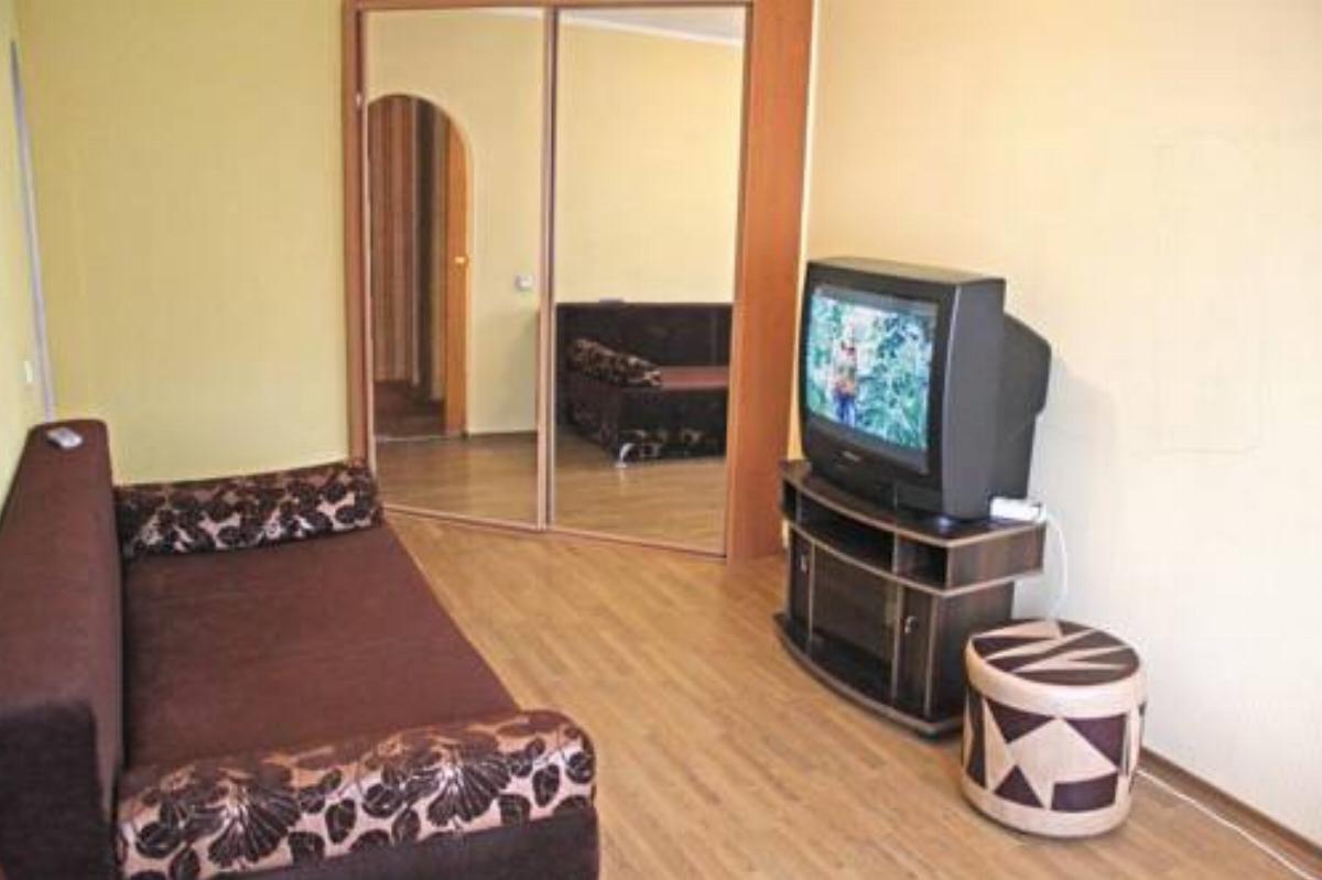 Apartments on Ulitsa Chernova 3 Hotel Syktyvkar Russia