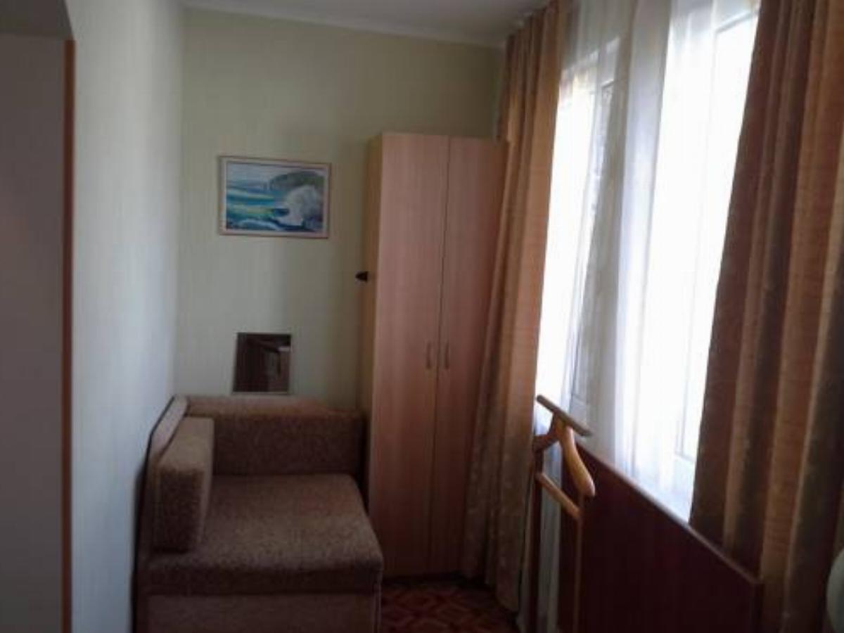 Apartments on Verkhne Slobodskaya Hotel Yalta Crimea