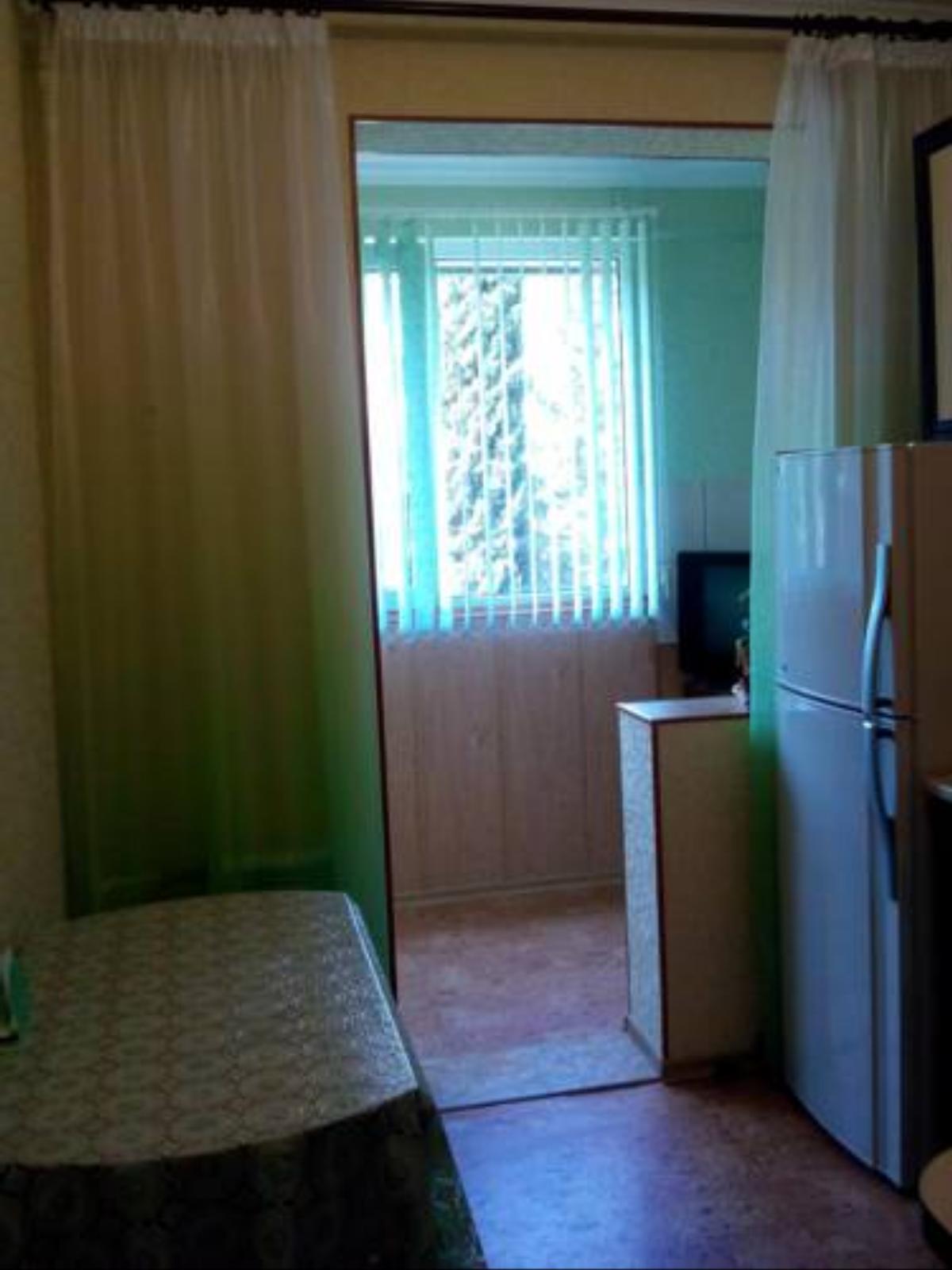 Apartments on Yaltinskaya Street Hotel Alushta Crimea