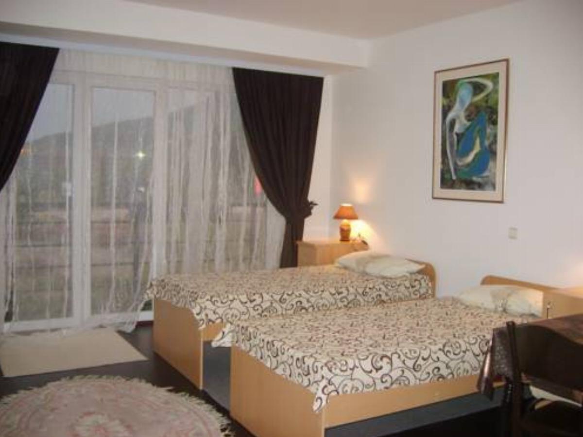 Apartments Pachemski Hotel Ohrid Macedonia