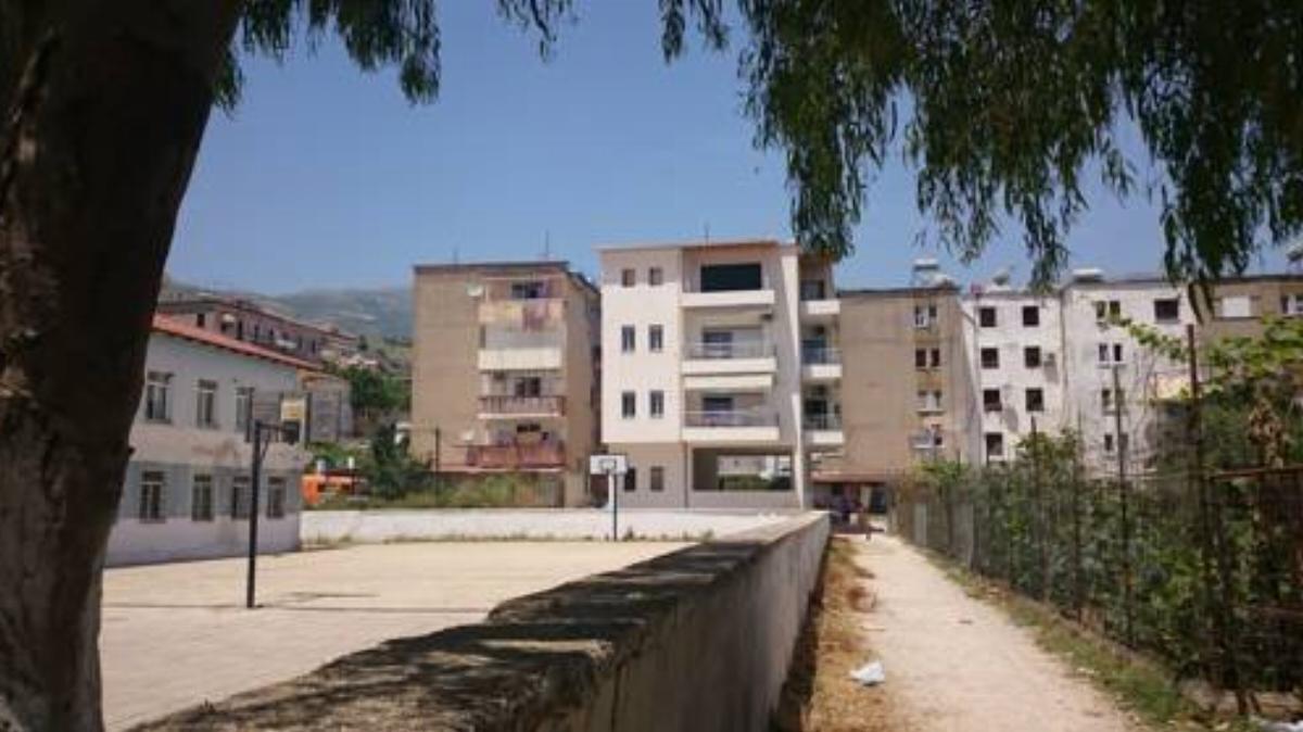 Apartments Piazza Hotel Himare Albania