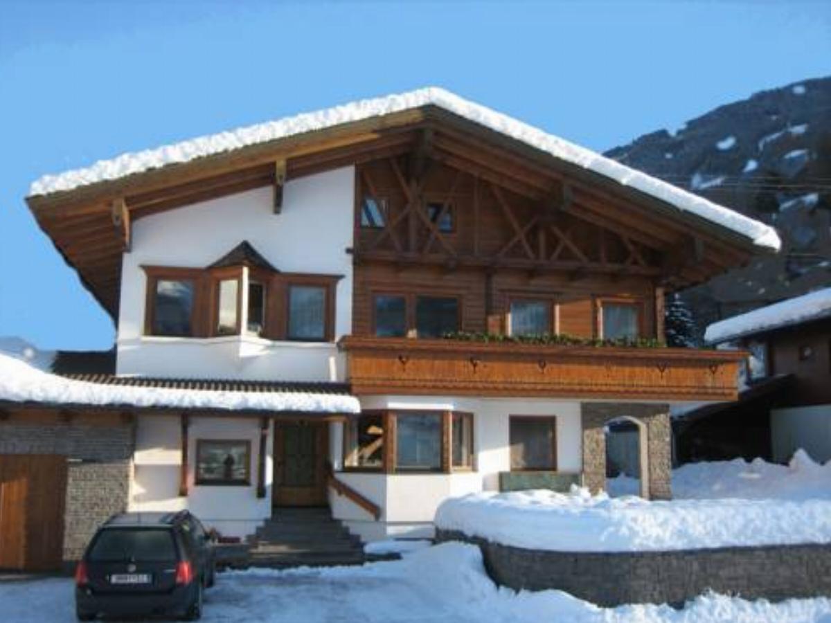 Apartments Pötscher Josef und Maria Hotel Matrei in Osttirol Austria