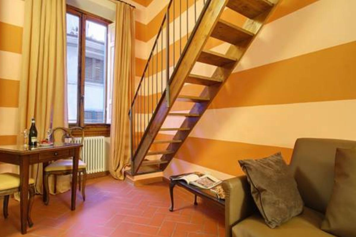 Apartments Puccini Hotel Florence Italy