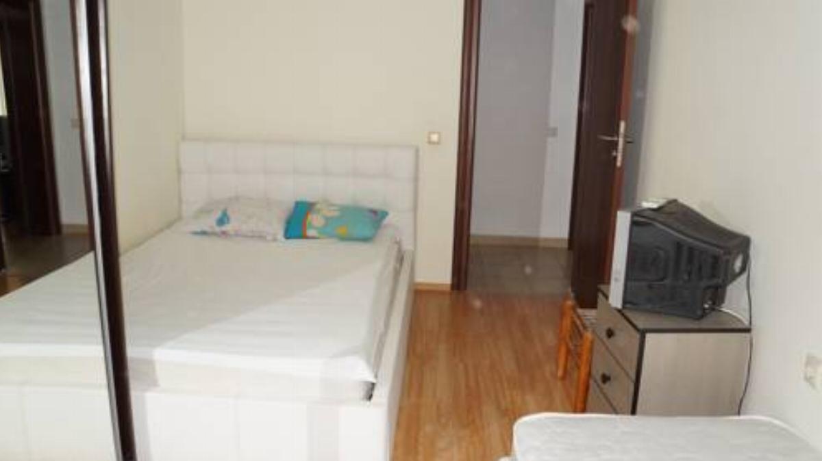 Apartments Relax Kraimorie Hotel Burgas City Bulgaria