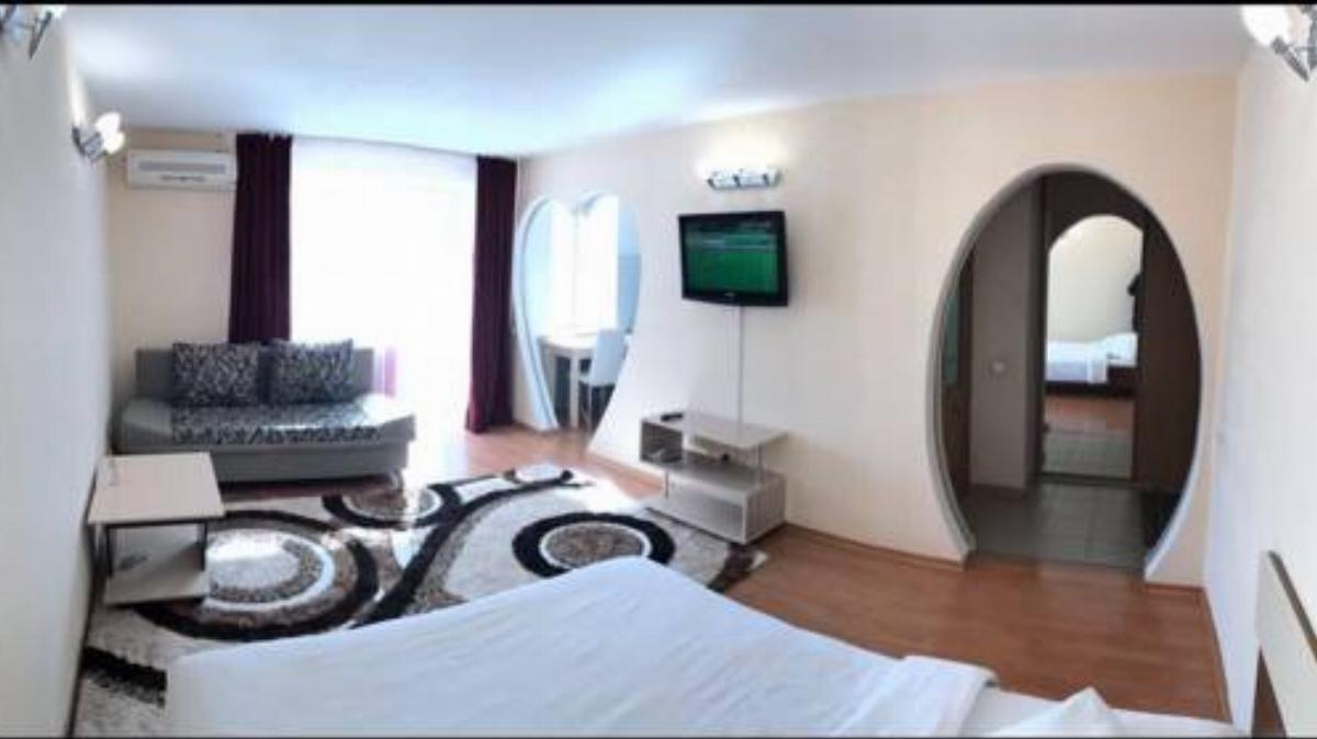 Apartments Respublica on 4 Hotel Kuprinka Kazakhstan