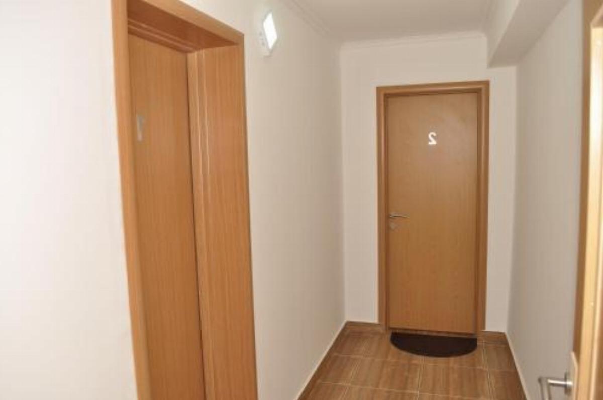 Apartments & Rooms Bojic Hotel Kolašin Montenegro