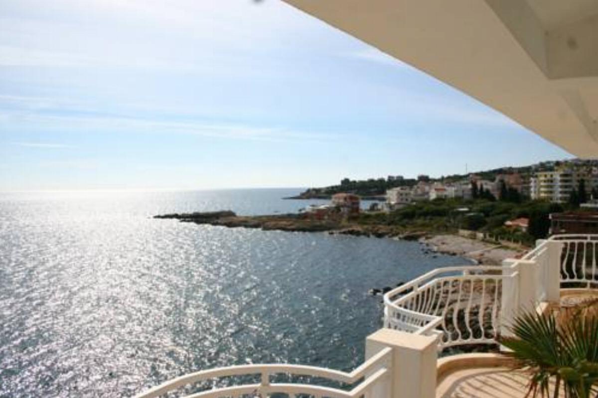 Apartments & Rooms Elite Hotel Dobra Voda Montenegro