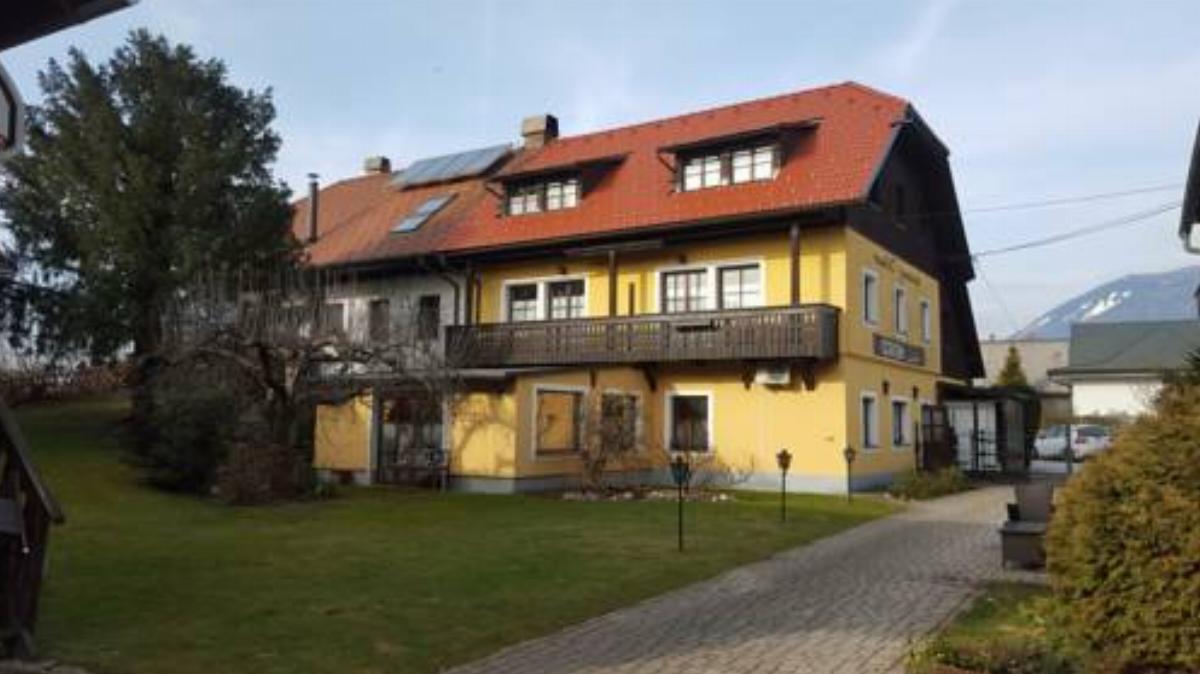Apartments & Rooms Vidmar Hotel Lesce Slovenia